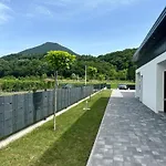 Unavis Villa *
