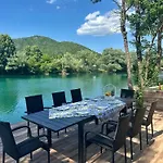 Villa Unavis *