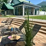 Unavis Villa *