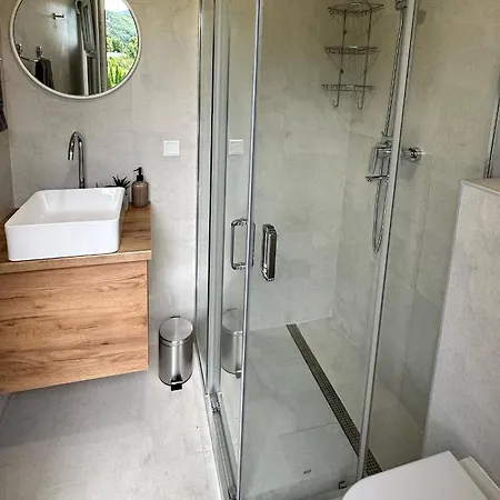 Unavis 빌라 Bihać