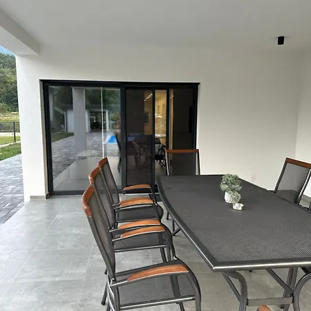 Villa Unavis *