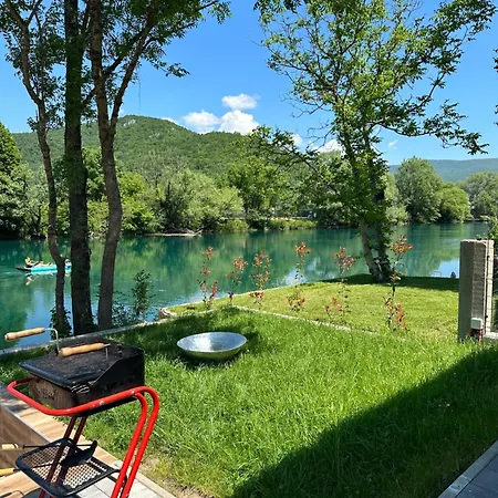 Unavis * Bihać