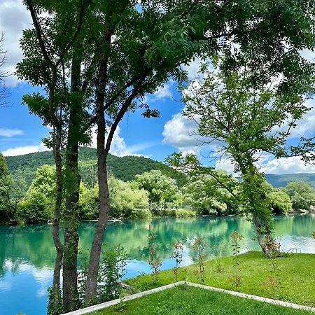 Unavis ヴィラ Bihać