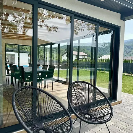 빌라 Unavis Bihać