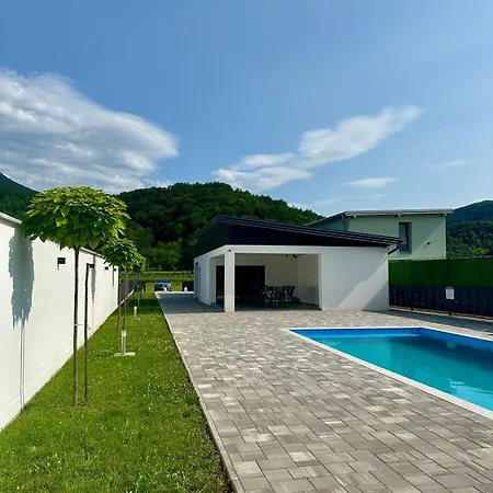 Villa Unavis
