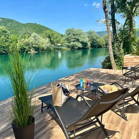 Villa Unavis *