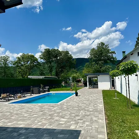 Villa Unavis *