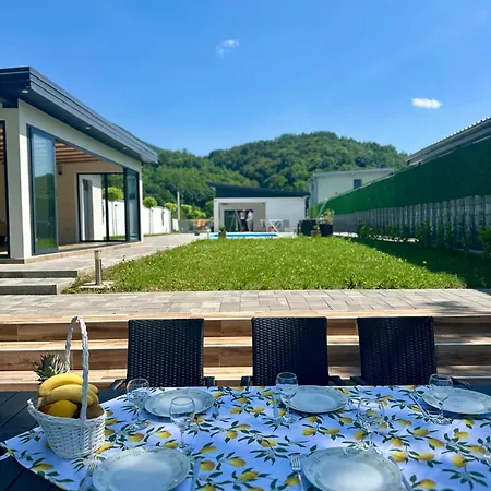 빌라 Unavis Bihać