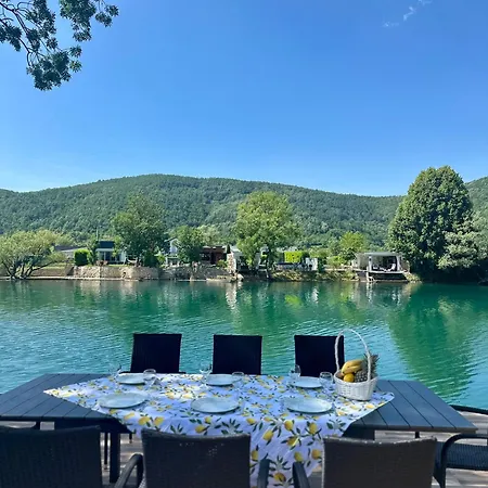 Villa Unavis
