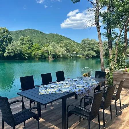 Villa Unavis *