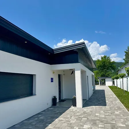 Villa Unavis Bihać