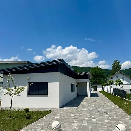 Unavis * Bihać