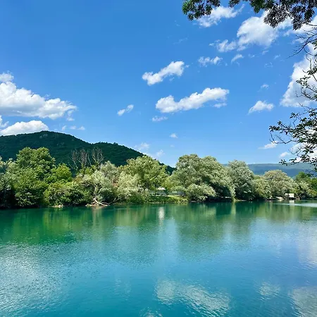 Unavis 别墅 Bihać
