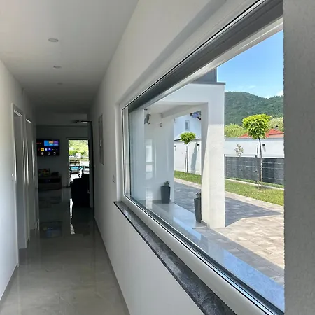 Villa Unavis *