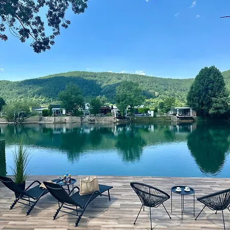 Unavis * Bihać